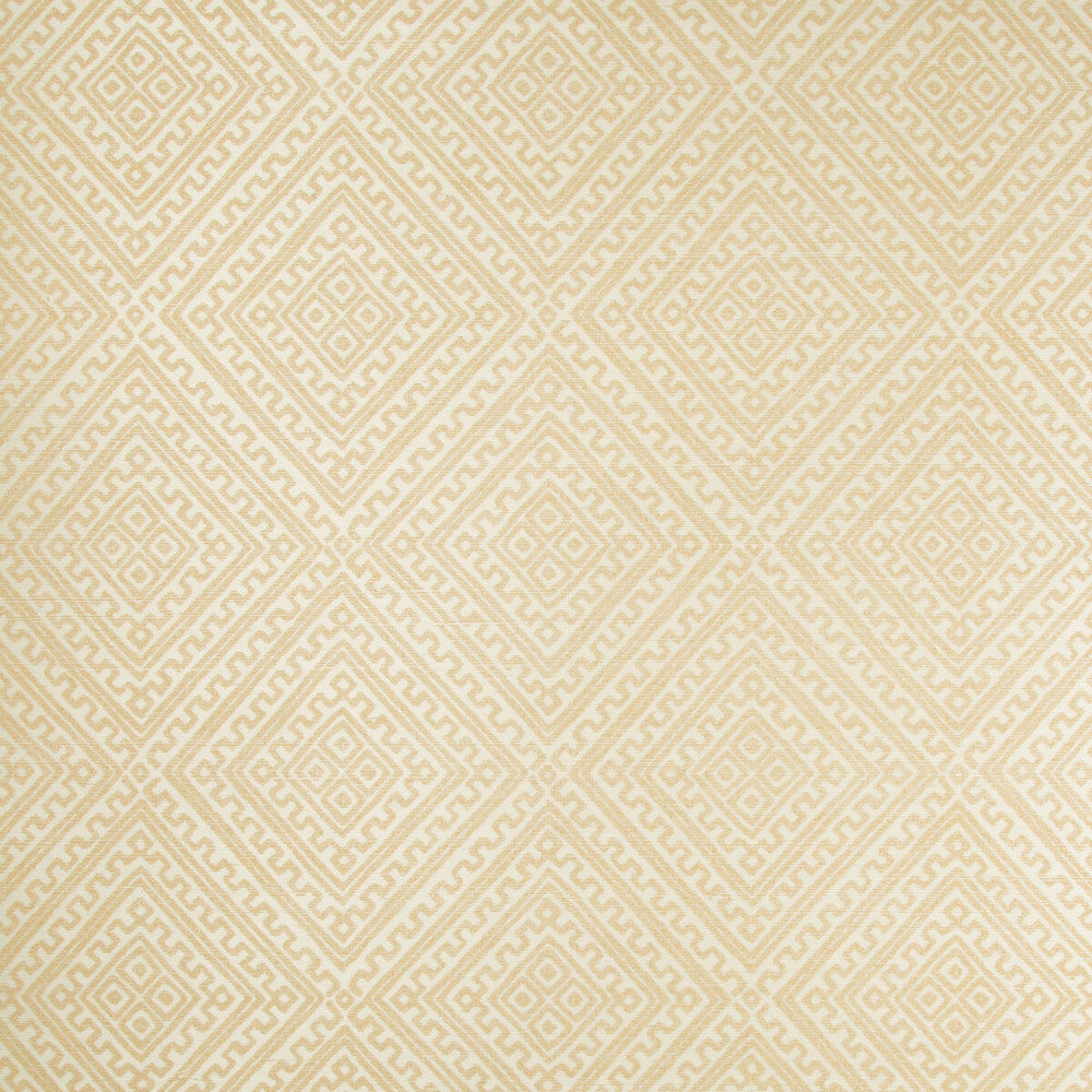Pennycross Paper Camel by Lee Jofa Designer Wallcovering MERKATO SISAL - 90%;COTTON - 10% United States - Horizontal: 34 and Vertical: 37.8 34 - Swanky Fabrics -