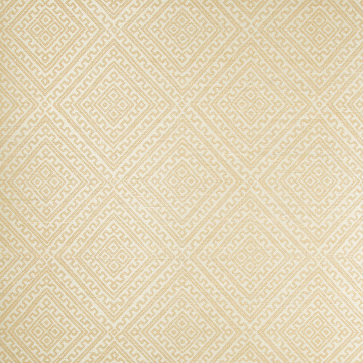 Pennycross Paper Camel by Lee Jofa Designer Wallcovering MERKATO SISAL - 90%;COTTON - 10% United States - Horizontal: 34 and Vertical: 37.8 34 - Swanky Fabrics -