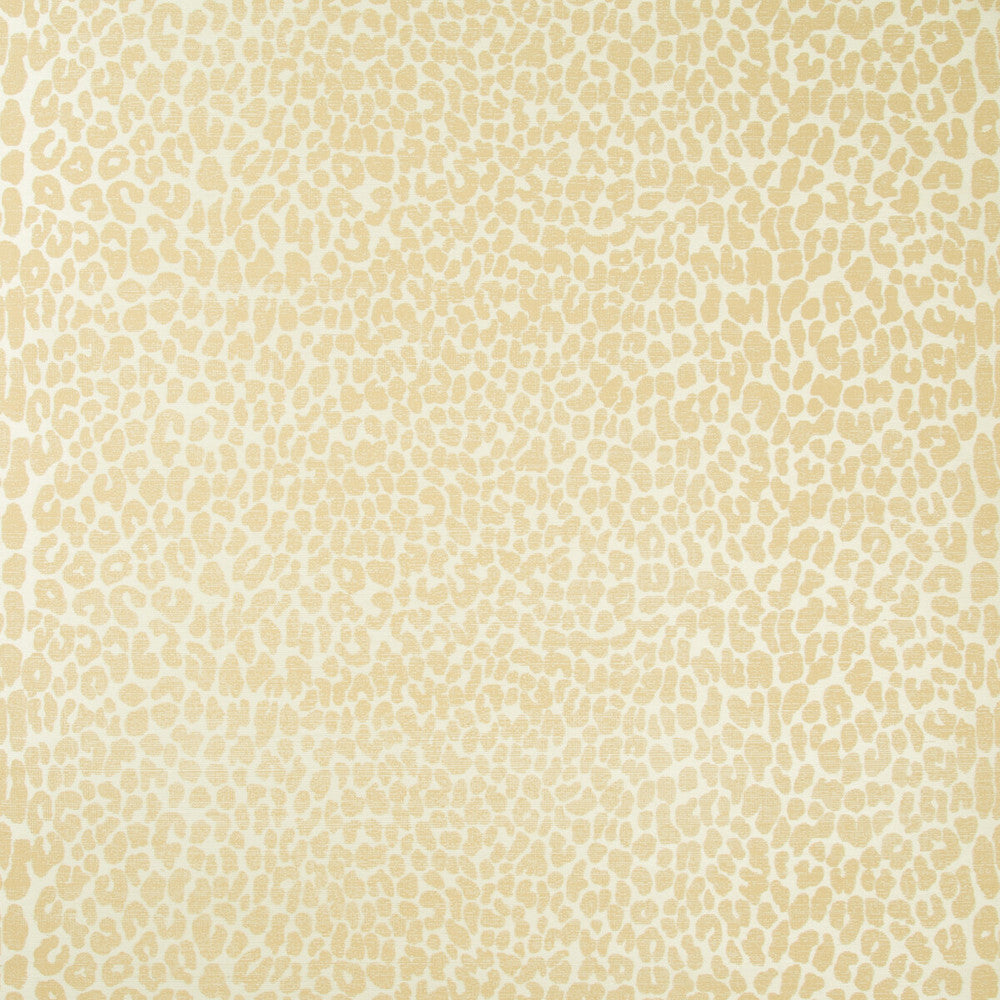 Ocicat Paper Camel by Lee Jofa Designer Wallcovering MERKATO SISAL - 90%;COTTON - 10% United States - Horizontal: 34 and Vertical: 13.7 34 - Swanky Fabrics -