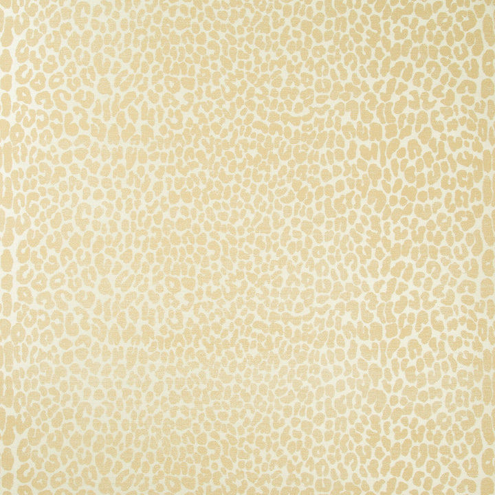 Ocicat Paper Camel by Lee Jofa Designer Wallcovering MERKATO SISAL - 90%;COTTON - 10% United States Horizontal: 34 and Vertical: 13.7 34 - Swanky Fabrics -