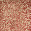 Lee Jofa Wallpaper Ocicat Paper Red