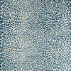 Lee Jofa Wallpaper Ocicat Paper Navy