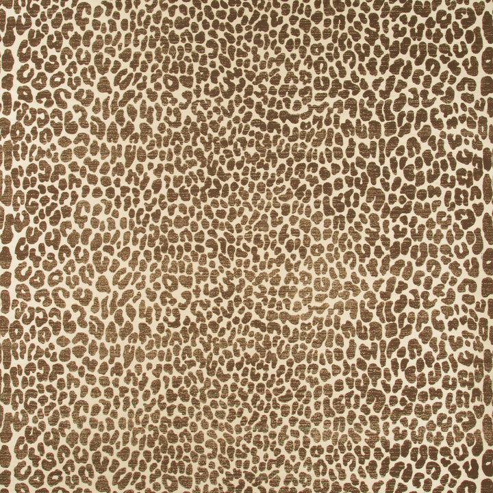 Ocicat Paper Cocoa by Lee Jofa Designer Wallcovering MERKATO SISAL - 90%;COTTON - 10% United States Horizontal: 34 and Vertical: 13.7 34 - Swanky Fabrics -