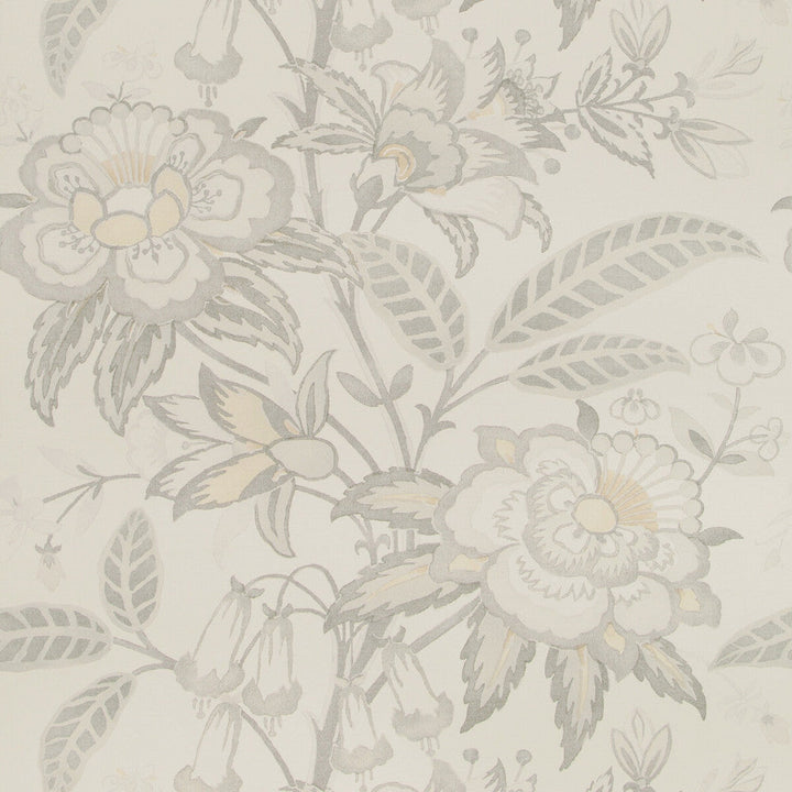 Davenport Paper Cloud by Lee Jofa Designer Wallcovering WESTPORT WOOD PULP - 45%;BINDER - 20%;MINERAL FILLERS - 20%;POLYESTER - 15% United Kingdom Horizontal: 27.5 and Vertical: 25.2 27.5 - Swanky Fabrics -