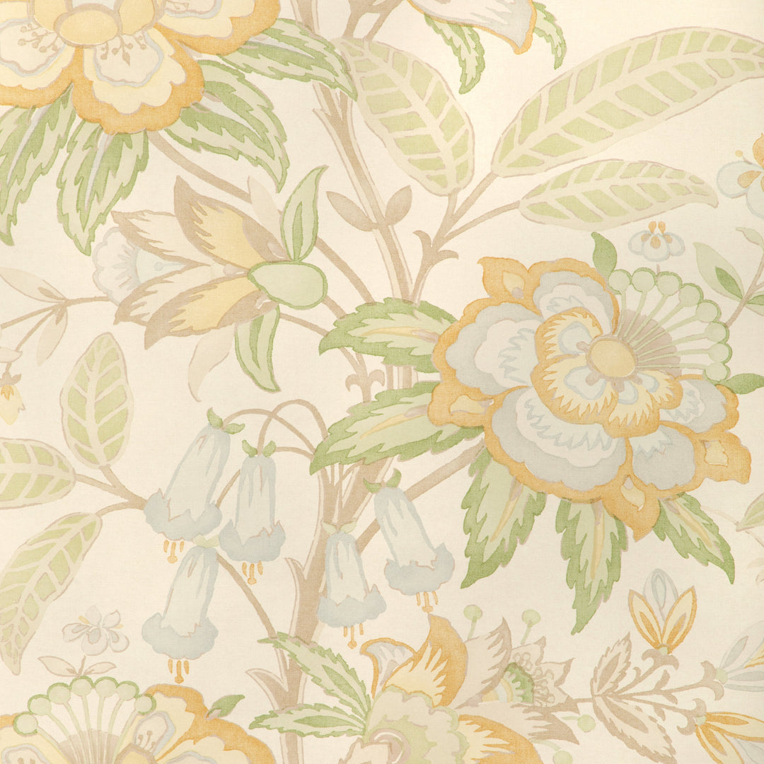 Lee Jofa Wallcovering Golden