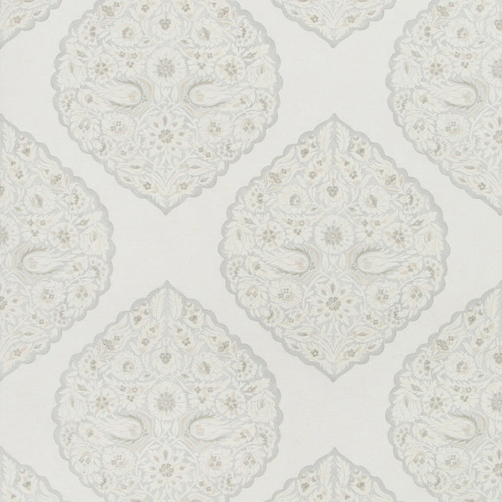 Lido Paper Fog by Lee Jofa Wallcovering Lee Jofa Wallcovering Lido Paper FogWallcovering WESTPORT WOOD PULP - 45%;BINDER - 20%;MINERAL FILLERS - 20%;POLYESTER - 15% United Kingdom </p><p>Repeat: H: 18.35, V: 18.35 27.5 - Fabric Carolina -