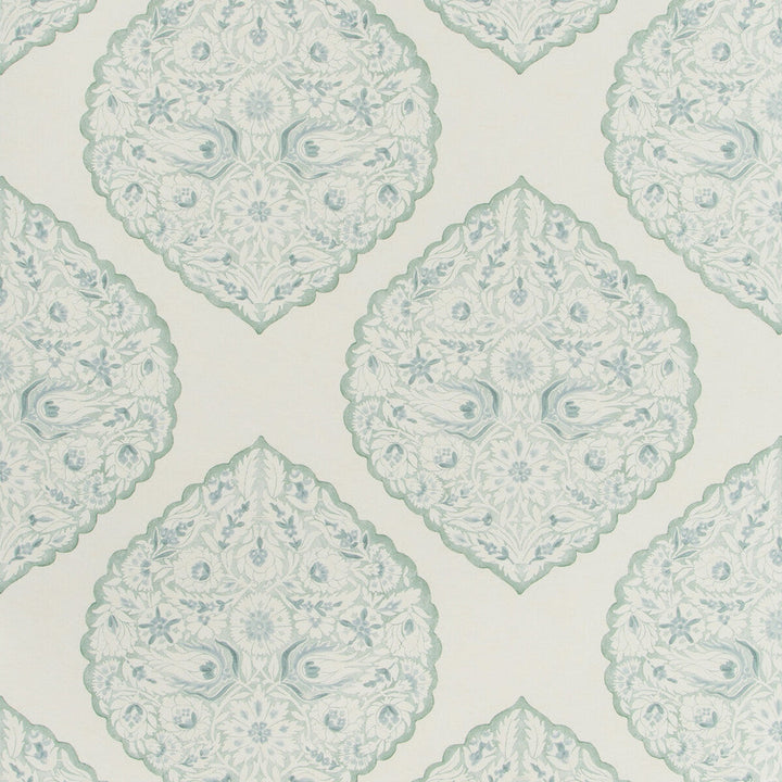 Lido Paper Mist by Lee Jofa Wallcovering Lee Jofa Wallcovering Lido Paper MistWallcovering WESTPORT WOOD PULP - 45%;BINDER - 20%;MINERAL FILLERS - 20%;POLYESTER - 15% United Kingdom </p><p>Repeat: H: 18.35, V: 18.35 27.5 - Fabric Carolina -
