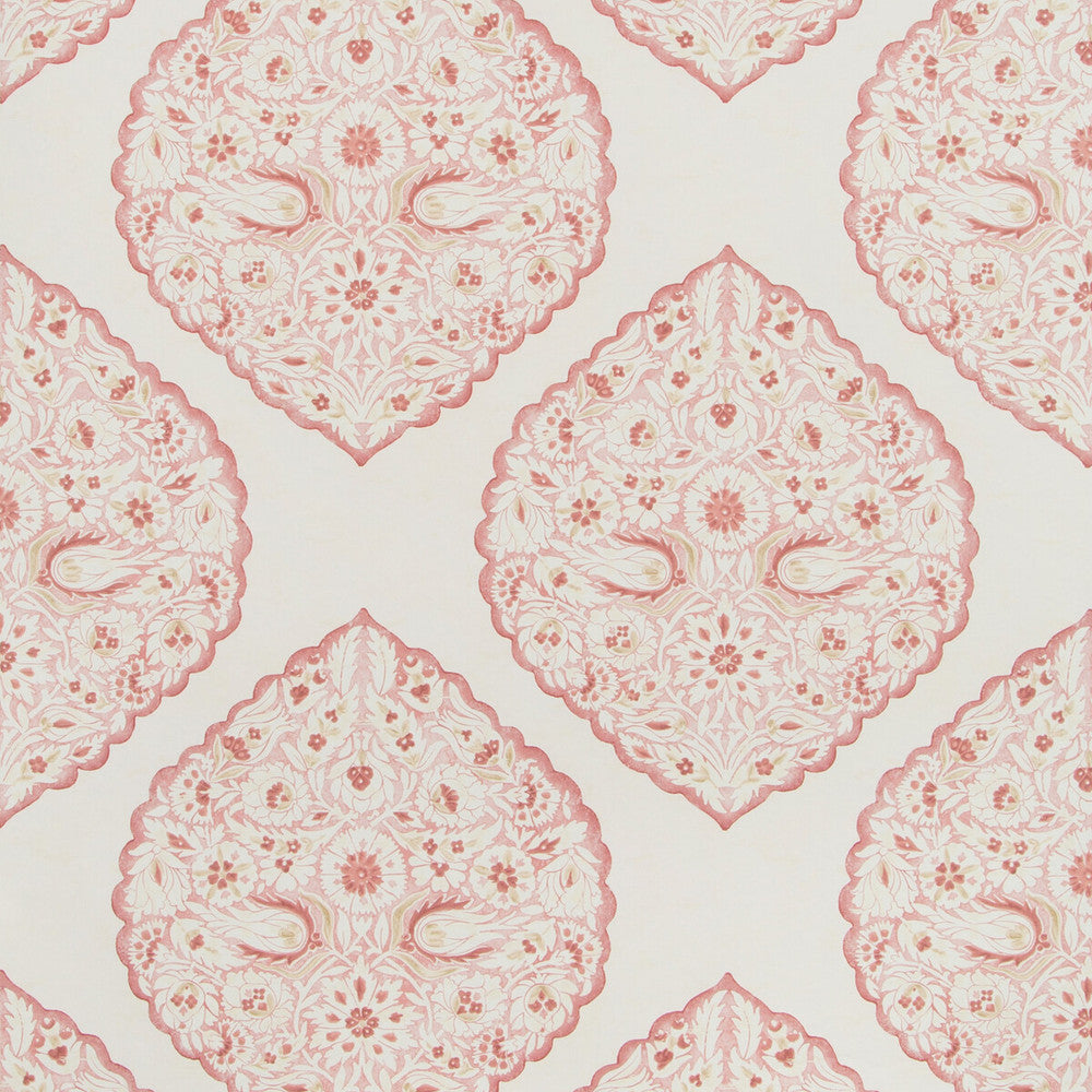 Lido Paper Petal by Lee Jofa Designer Wallcovering WESTPORT WOOD PULP - 45%;BINDER - 20%;MINERAL FILLERS - 20%;POLYESTER - 15% United Kingdom Horizontal: 18.35 and Vertical: 18.35 27.5 - Swanky Fabrics -