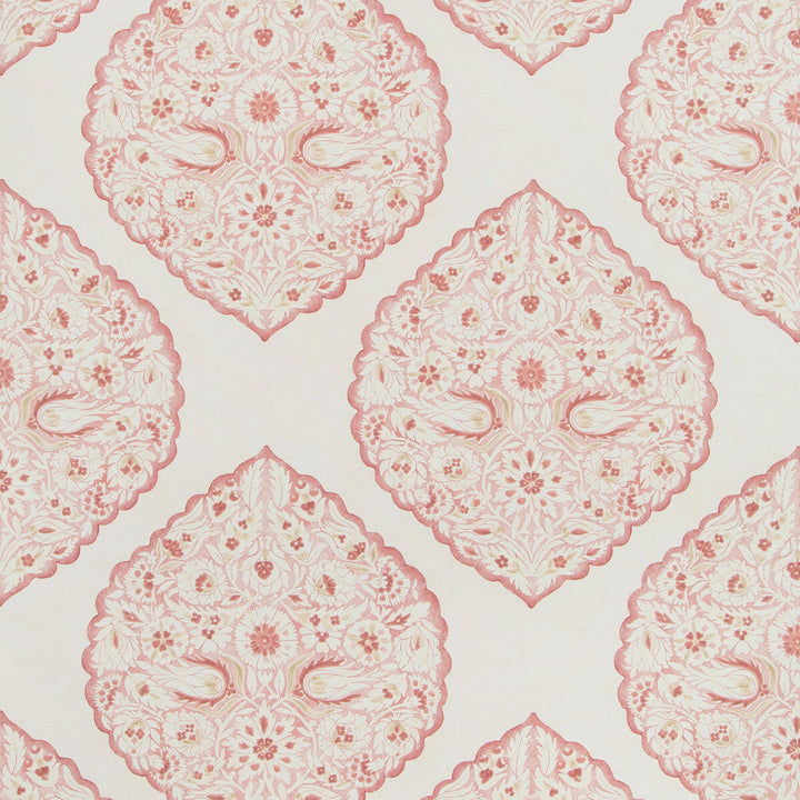 Lido Paper Petal by Lee Jofa Designer Wallcovering WESTPORT WOOD PULP - 45%;BINDER - 20%;MINERAL FILLERS - 20%;POLYESTER - 15% United Kingdom Horizontal: 18.35 and Vertical: 18.35 27.5 - Swanky Fabrics -