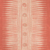 Lee Jofa Wallpaper Indian Zag Paper Madder
