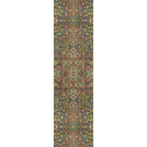 Lee Jofa Wallpaper Bromley Paper Multi