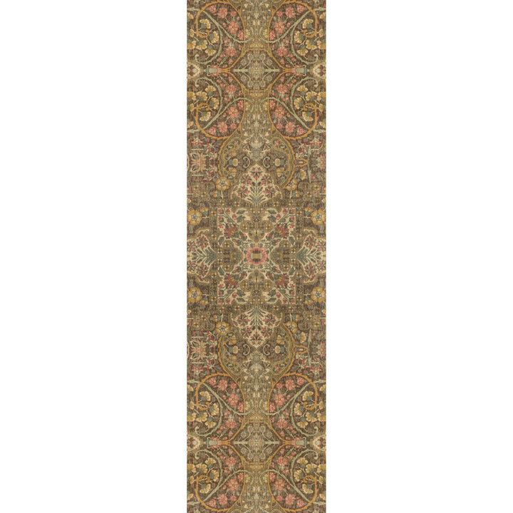 Bromley Paper Antique by Lee Jofa Designer Wallcovering MANOR HOUSE WALLPAPER CELLULOSE - 45%;BINDER - 20%;MINERAL FILLERS - 20%;POLYESTER - 15% United Kingdom Horizontal: 27.5 and Vertical: 74 27.5 - Swanky Fabrics -