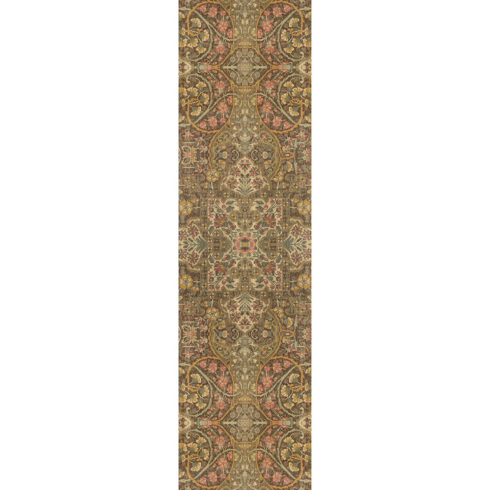 Bromley Paper Antique by Lee Jofa Designer Wallcovering MANOR HOUSE WALLPAPER CELLULOSE - 45%;BINDER - 20%;MINERAL FILLERS - 20%;POLYESTER - 15% United Kingdom Horizontal: 27.5 and Vertical: 74 27.5 - Swanky Fabrics -