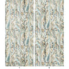 Lee Jofa Wallpaper Taplow Paper Sea Mist