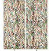 Lee Jofa Wallpaper Taplow Paper Spice/Leaf