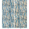 Lee Jofa Wallpaper Taplow Paper Navy/Slate
