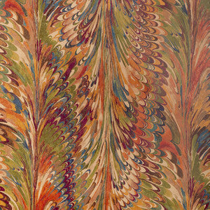 Lee Jofa Wallpaper Taplow Paper Clay/Plum P2019103.610.0