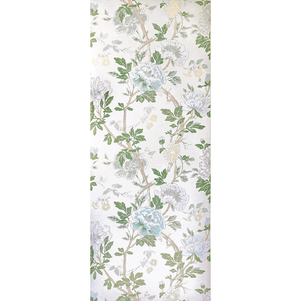 Inisfree Wp Inlet by Lee Jofa Wallcovering Lee Jofa Wallcovering Inisfree Wp InletWallcovering CARRIER AND COMPANY CELLULOSE - 45%;BINDER - 20%;MINERAL FILLERS - 20%;POLYESTER - 15% United Kingdom </p><p>Repeat: H: 27.5, V: 33.74 27.5 - Fabric Carolina -