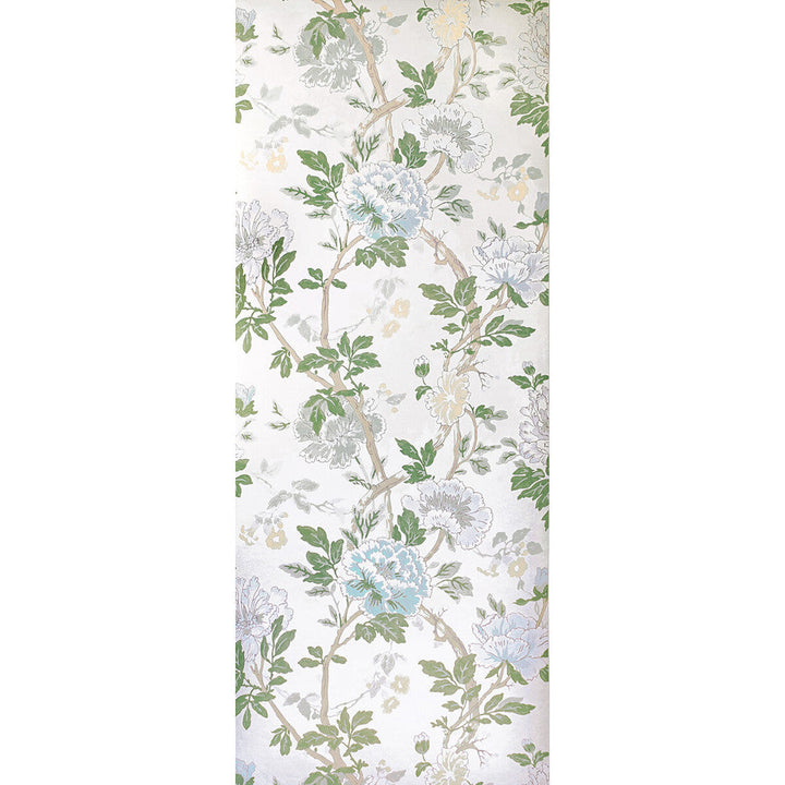 Inisfree Wp Inlet by Lee Jofa Wallcovering Lee Jofa Wallcovering Inisfree Wp InletWallcovering CARRIER AND COMPANY CELLULOSE - 45%;BINDER - 20%;MINERAL FILLERS - 20%;POLYESTER - 15% United Kingdom </p><p>Repeat: H: 27.5, V: 33.74 27.5 - Fabric Carolina -