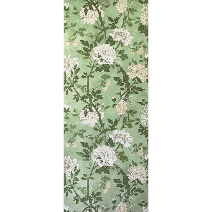 Inisfree Wp Meadow by Lee Jofa Wallcovering Lee Jofa Wallcovering Inisfree Wp MeadowWallcovering CARRIER AND COMPANY CELLULOSE - 45%;BINDER - 20%;MINERAL FILLERS - 20%;POLYESTER - 15% United Kingdom </p><p>Repeat: H: 27.5, V: 33.74 27.5 - Fabric Carolina -