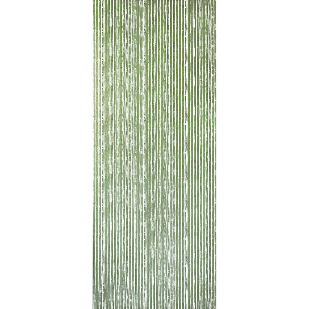 Benson Stripe Wp Pine by Lee Jofa Designer Wallcovering CARRIER AND COMPANY CELLULOSE - 45%;BINDER - 20%;MINERAL FILLERS - 20%;POLYESTER - 15% United Kingdom Horizontal: 9.2 and Vertical: 6.61 27.5 - Swanky Fabrics -