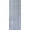 Lee Jofa Wallpaper Benson Stripe Wp Ink
