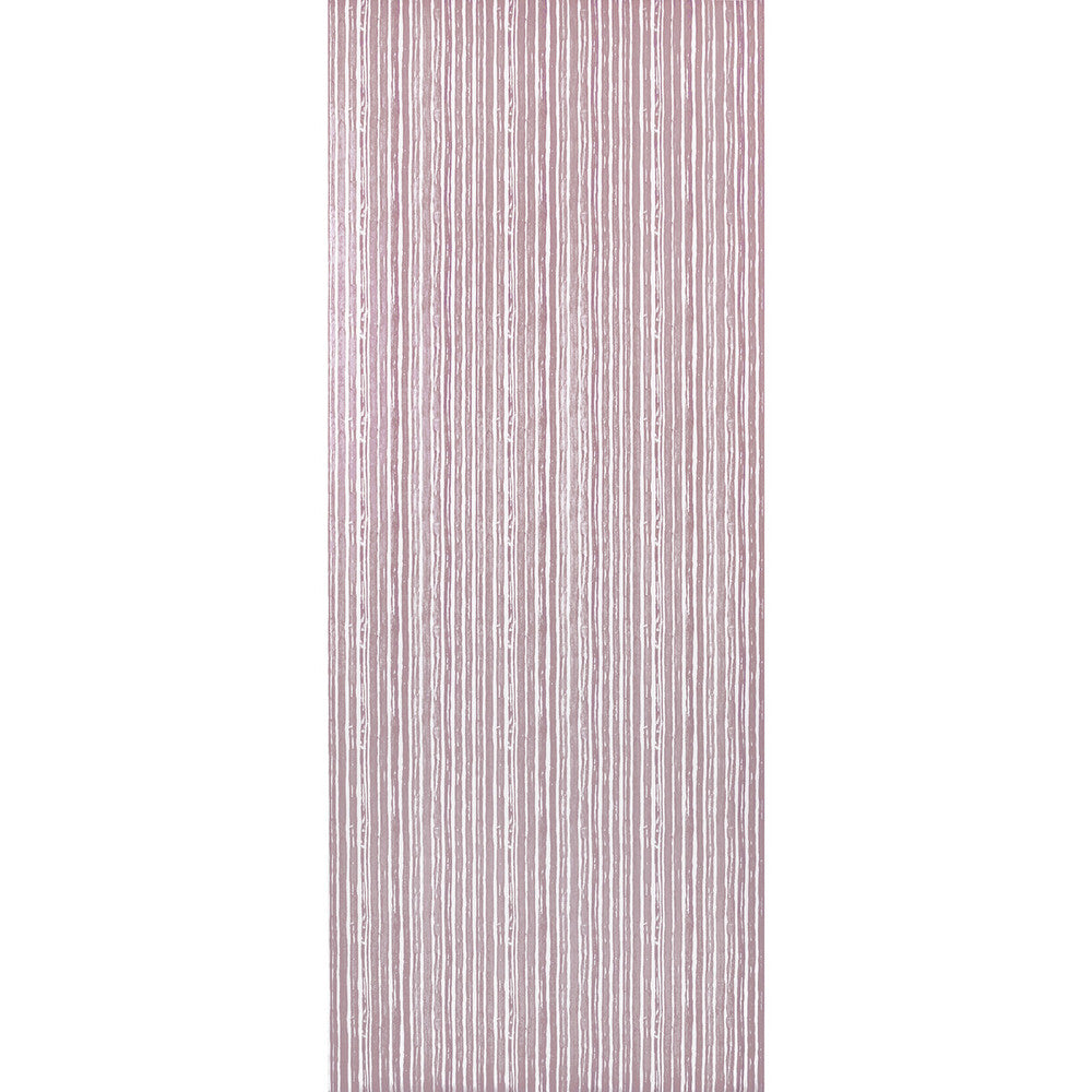 Benson Stripe Wp Lavender by Lee Jofa Designer Wallcovering CARRIER AND COMPANY CELLULOSE - 45%;BINDER - 20%;MINERAL FILLERS - 20%;POLYESTER - 15% United Kingdom Horizontal: 9.2 and Vertical: 6.61 27.5 - Swanky Fabrics -