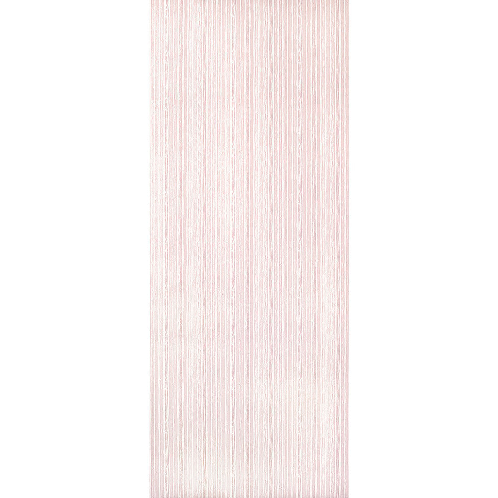 Benson Stripe Wp Faded Petal by Lee Jofa Designer Wallcovering CARRIER AND COMPANY CELLULOSE - 45%;BINDER - 20%;MINERAL FILLERS - 20%;POLYESTER - 15% United Kingdom - Horizontal: 9.2 and Vertical: 6.61 27.5 - Swanky Fabrics -
