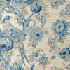 Lee Jofa Wallpaper Avondale Paper Blue/Slate