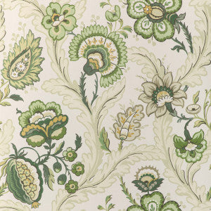 Lee Jofa Wallpaper Wimberly Paper Leaf/Pebble