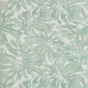 Lee Jofa Wallpaper Calapan Paper Aqua
