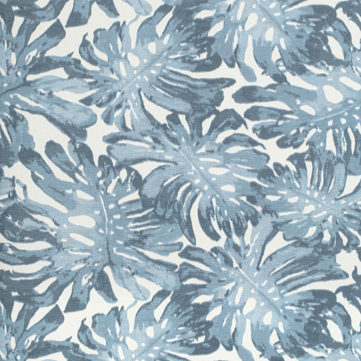 Calapan Paper Blue by Lee Jofa Designer Wallcovering MINDORO WALLPAPER WOOD PULP - 45%;BINDER - 20%;MINERAL FILLERS - 20%;POLYESTER - 15% United Kingdom Horizontal: 27.5 and Vertical: 21.3 27.5 - Swanky Fabrics -