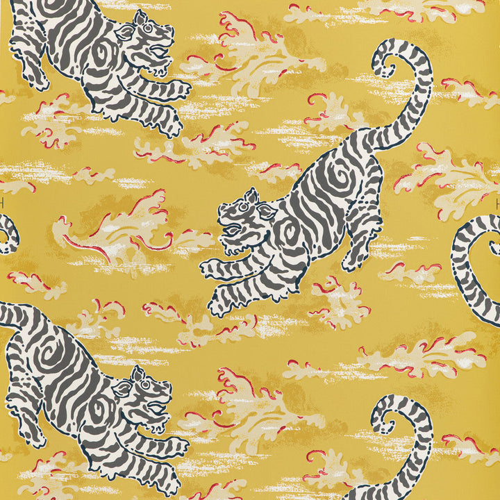 Bongol Paper Citrine by Lee Jofa Wallcovering Lee Jofa Wallcovering Bongol Paper CitrineWallcovering MINDORO WALLPAPER PAPER - 100% United States </p><p>Repeat: H: 27, V: 19 27 - Fabric Carolina -