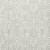 Lee Jofa Wallpaper Drayton Paper Smoke