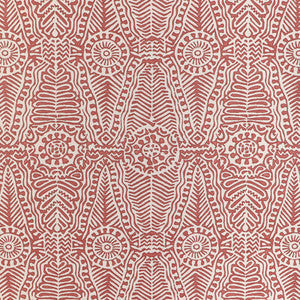 Lee Jofa Wallpaper Drayton Paper Rust P2020112.24.0