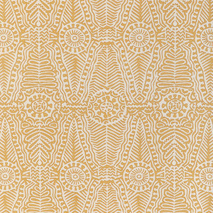 Lee Jofa Wallpaper Drayton Paper Maize P2020112.40.0
