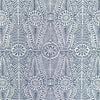 Lee Jofa Wallpaper Drayton Paper Indigo P2020112.50.0