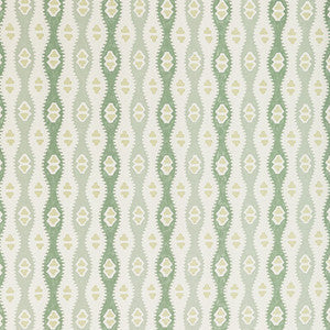 Lee Jofa Wallpaper Elba Paper Jade