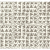 Lee Jofa Wallpaper Yampa Paper Grey