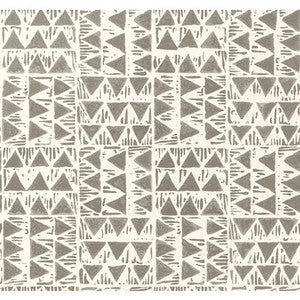 Lee Jofa Wallpaper Yampa Paper Grey