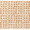 Lee Jofa Wallpaper Yampa Paper Honey