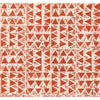 Lee Jofa Wallpaper Yampa Paper Sienna