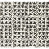 Lee Jofa Wallpaper Yampa Paper Smoke
