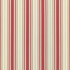 Lee Jofa Wallpaper Baldwin Stripe Wp Poppy P2022100.19.0