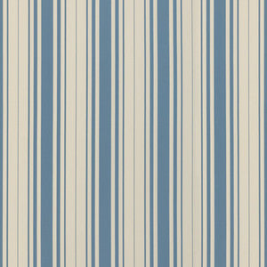Lee Jofa Wallpaper Baldwin Stripe Wp Blue P2022100.5.0