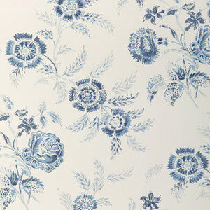 Lee Jofa Wallpaper Boutique Floral Wp Delft P2022101.5.0