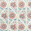 Lee Jofa Wallpaper Calico Vine Wp Blue Red P2022102.195.0