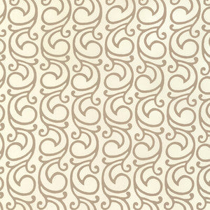 Lee Jofa Wallpaper Serendipity Scroll Wp Oak P2022103.106.0