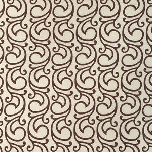 Lee Jofa Wallpaper Serendipity Scroll Wp Tea P2022103.6.0