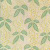Lee Jofa Wallpaper Putnam Paper Celery/Yellow